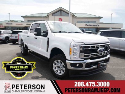 Used 2023 Ford F250 XLT