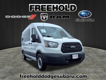 Used 2019 Ford Transit 350 XL