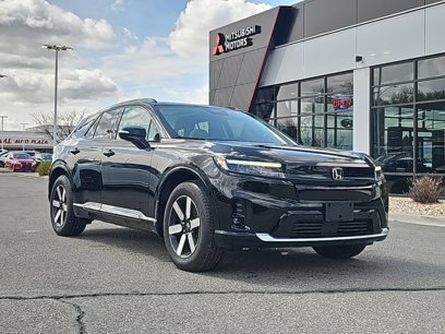 Used 2024 Honda Prologue Touring