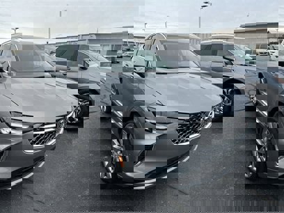Used 2023 Buick Envision Avenir