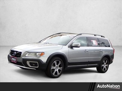 Used 2013 Volvo XC70 T6