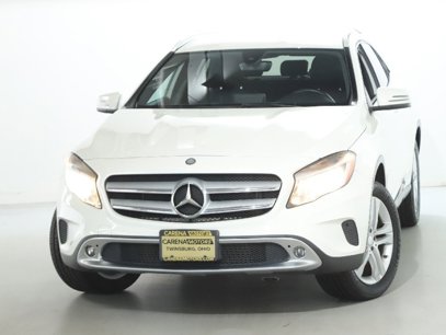 Used 2016 Mercedes-Benz GLA 250 w/ Premium Package