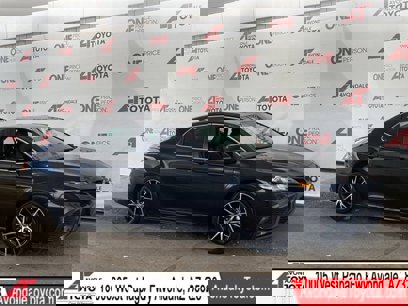Used 2022 Toyota Camry SE
