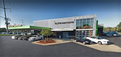 Used 2016 Land Rover Range Rover Supercharged