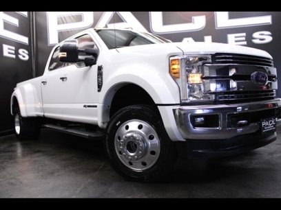 Used 2019 Ford F450 Lariat w/ Tow Technology Bundle