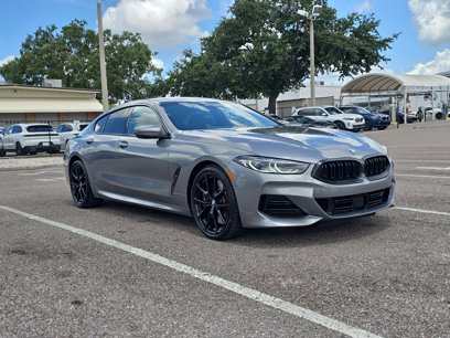 Used 2023 BMW 840i Gran Coupe xDrive