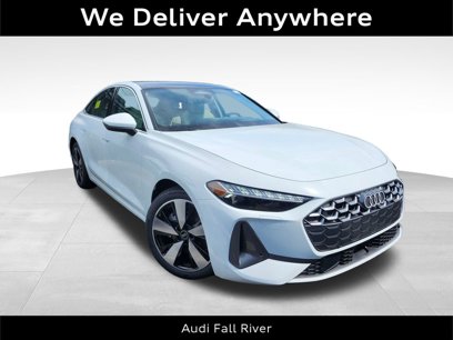 New 2025 Audi A5 2.0T Premium Plus