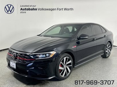 Used 2021 Volkswagen Jetta GLI Autobahn