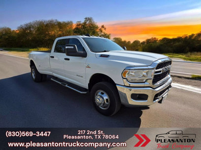 Used 2023 RAM 3500 Big Horn w/ Level 1 Equipment Group