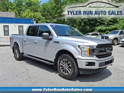 Used 2019 Ford F150 XLT w/ Equipment Group 302A Luxury