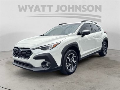 Used 2024 Subaru Crosstrek 2.0i Premium