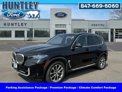 Used 2024 BMW X5 xDrive40i