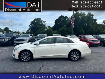 Used 2013 Cadillac XTS