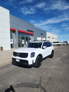Used 2024 Kia Telluride SX X-Pro