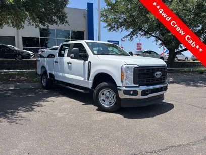 Used 2023 Ford F250 XL w/ XL Chrome Package