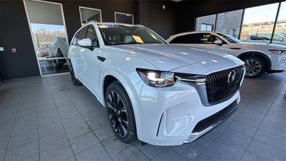 New 2025 MAZDA CX-90 3.3 Turbo S w/ Premium Plus