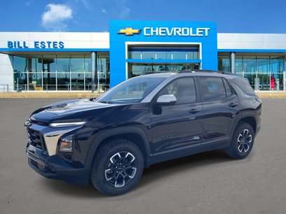 New 2025 Chevrolet Equinox ACTIV w/ Safety and Technology Package