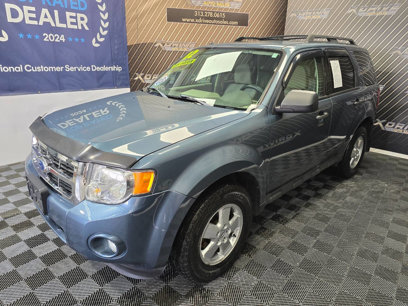 Used 2012 Ford Escape XLT