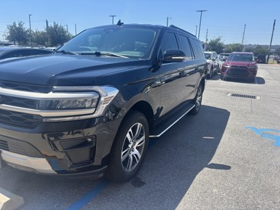 Used 2022 Ford Expedition Max XLT