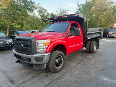 Used 2012 Ford F350 XL w/ PWR Equipment Group