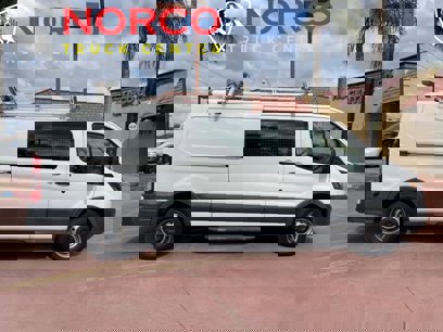 Used 2016 Ford Transit 150 148 Low Roof