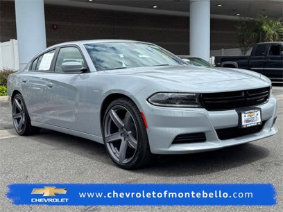 Used 2022 Dodge Charger SXT w/ Leather Interior Group