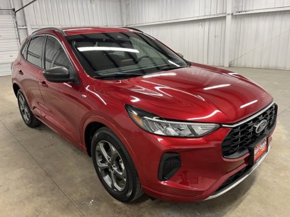 Used 2023 Ford Escape ST-Line