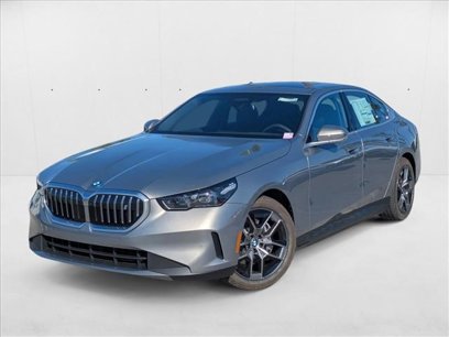 New 2026 BMW i5 eDrive40