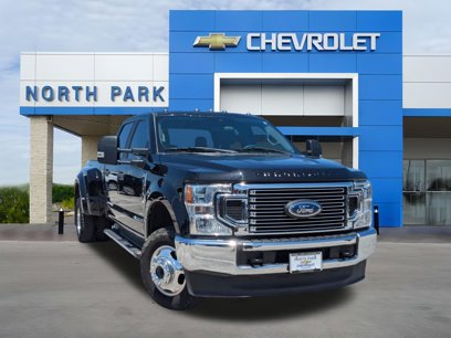 Used 2020 Ford F350 XL w/ STX Appearance Package