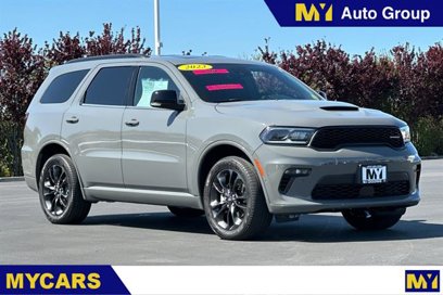 Used 2023 Dodge Durango GT