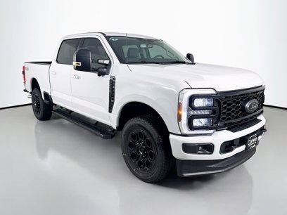 New 2026 Ford F250 XLT