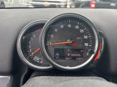 Used 2018 MINI Cooper Countryman