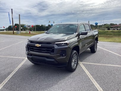 New 2024 Chevrolet Colorado LT w/ LT Convenience Package III