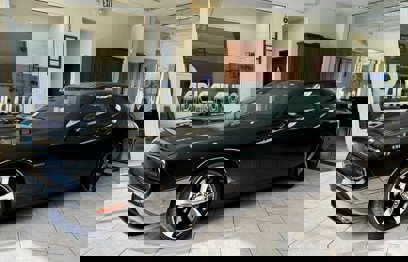Used 2015 Dodge Challenger R/T