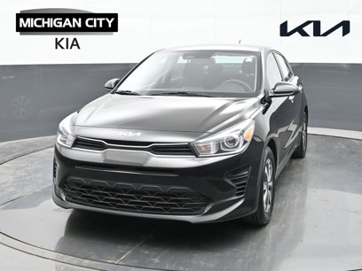 Used 2023 Kia Rio S w/ Technology Package