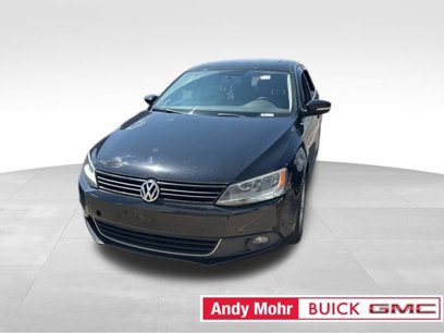 Used 2012 Volkswagen Jetta TDI