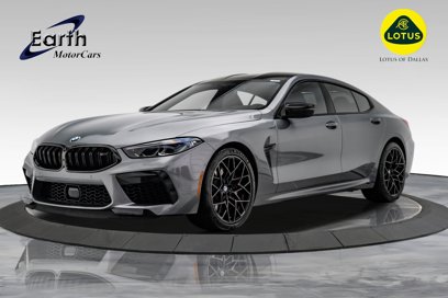 Used 2024 BMW M8 Gran Coupe xDrive Competition