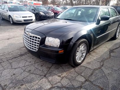Used 2008 Chrysler 300 LX