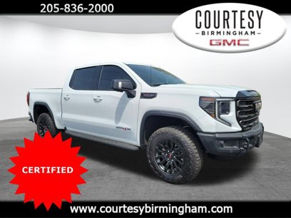 Used 2023 GMC Sierra 1500 AT4X