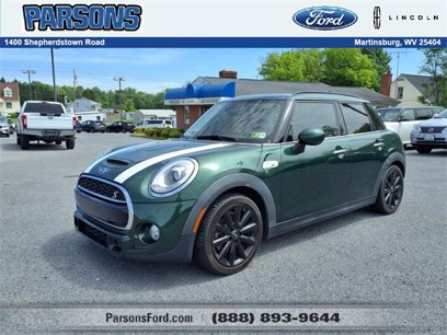 Used 2016 MINI Cooper S