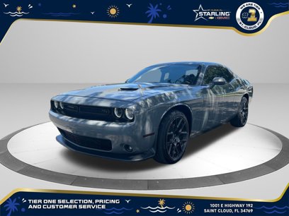Used 2018 Dodge Challenger R/T w/ Sound Group