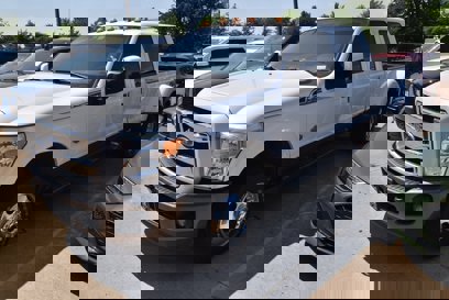 Used 2016 Ford F350 King Ranch
