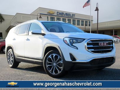 Used 2018 GMC Terrain SLT w/ Preferred Package