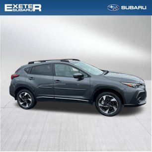 New 2025 Subaru Crosstrek 2.5i Limited