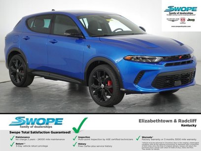 New 2024 Dodge Hornet R/T