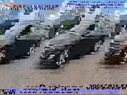 Used 2023 Chevrolet Malibu LT