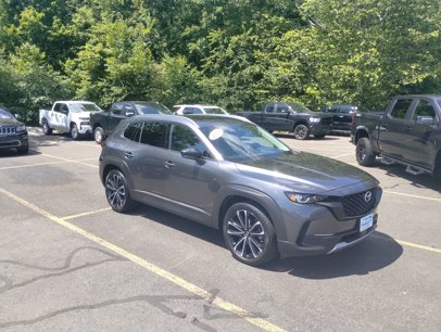 Used 2023 MAZDA CX-50 2.5 Turbo w/ Cargo Package