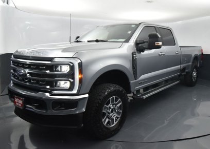 Used 2024 Ford F350 Lariat w/ FX4 Off-Road Package