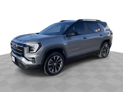 New 2025 GMC Terrain Elevation w/ Elevation Premium Package