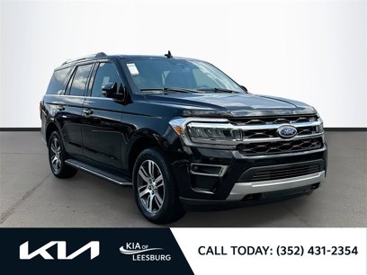 Used 2023 Ford Expedition Limited
